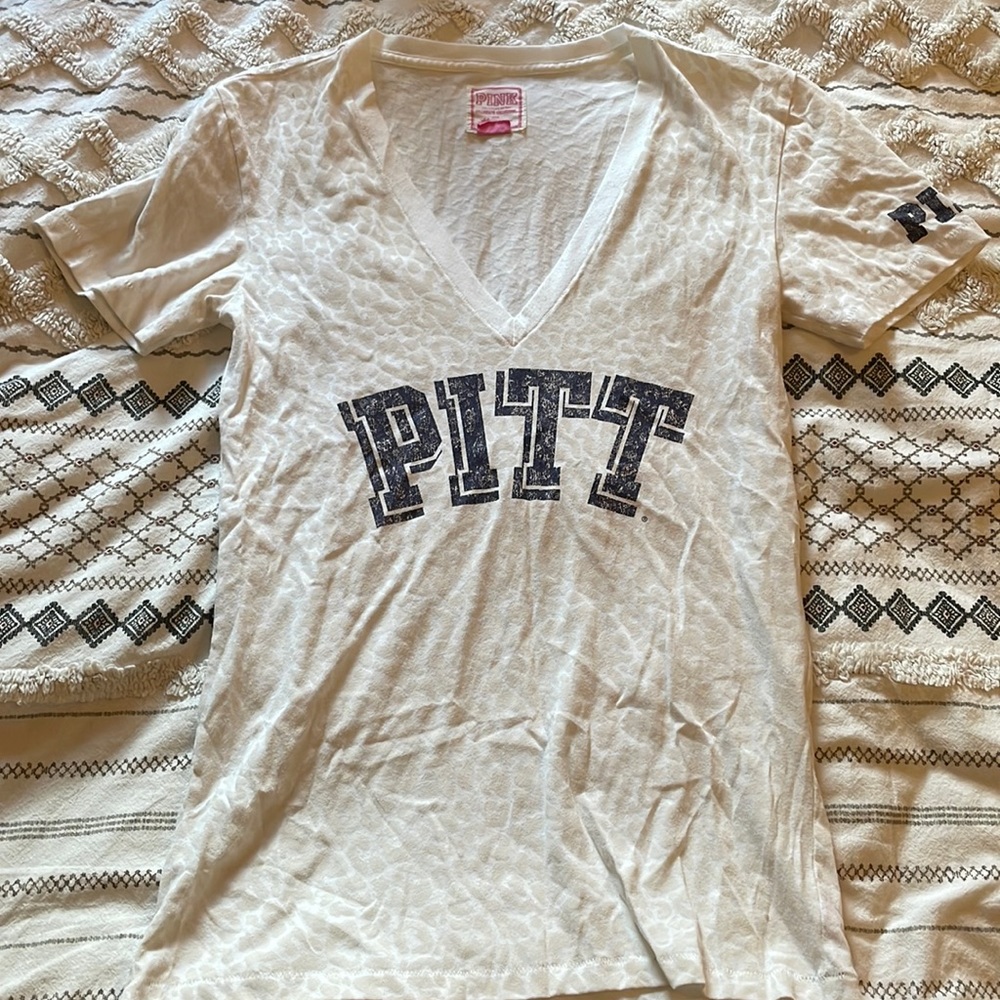 Pitt T-Shirt